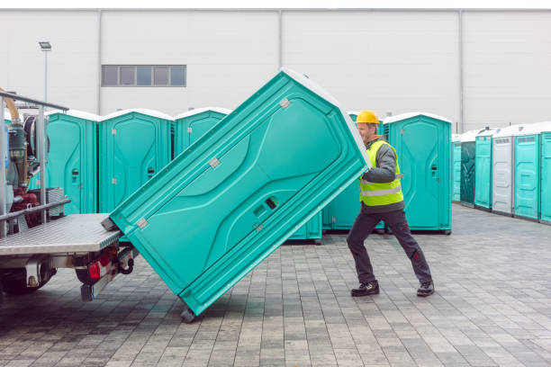 Best Luxury portable toilet rental  in Blue Ridge, VA