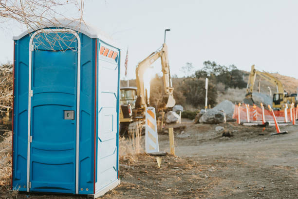 Affordable portable toilet rental in Blue Ridge, VA