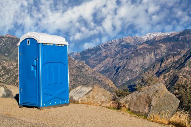 Best Local porta potty services  in Blue Ridge, VA