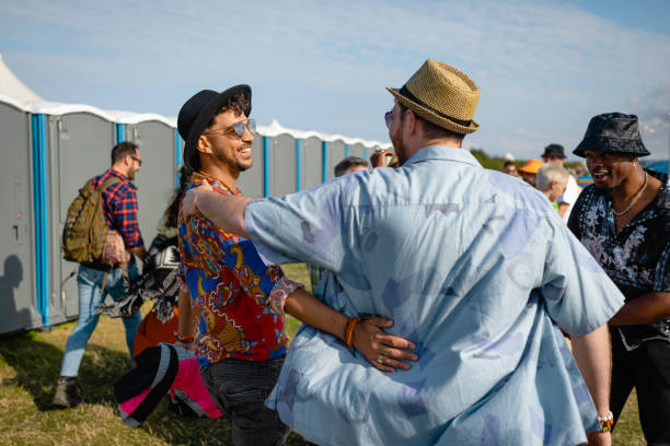 Best Best portable toilet rental  in Blue Ridge, VA