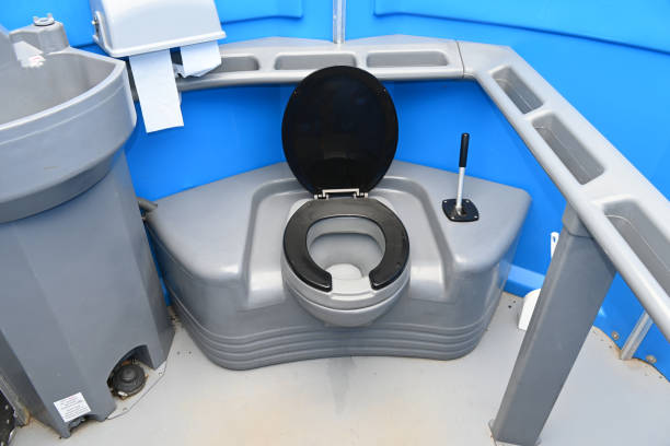 Best High-end porta potty rental  in Blue Ridge, VA