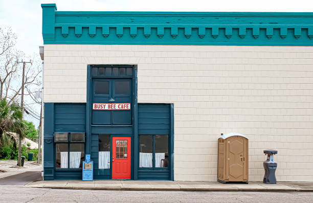  Blue Ridge, VA Porta Potty Rental Pros