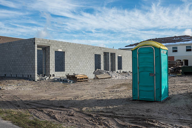 Best Local porta potty services  in Blue Ridge, VA